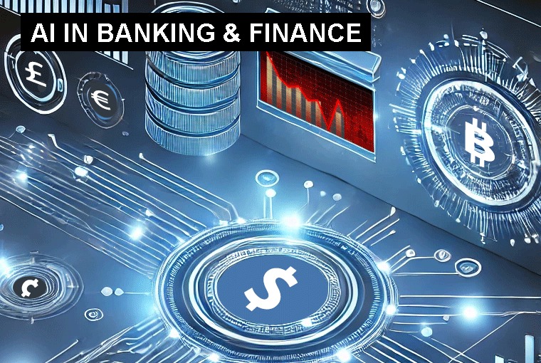 AI in Banking & Finance