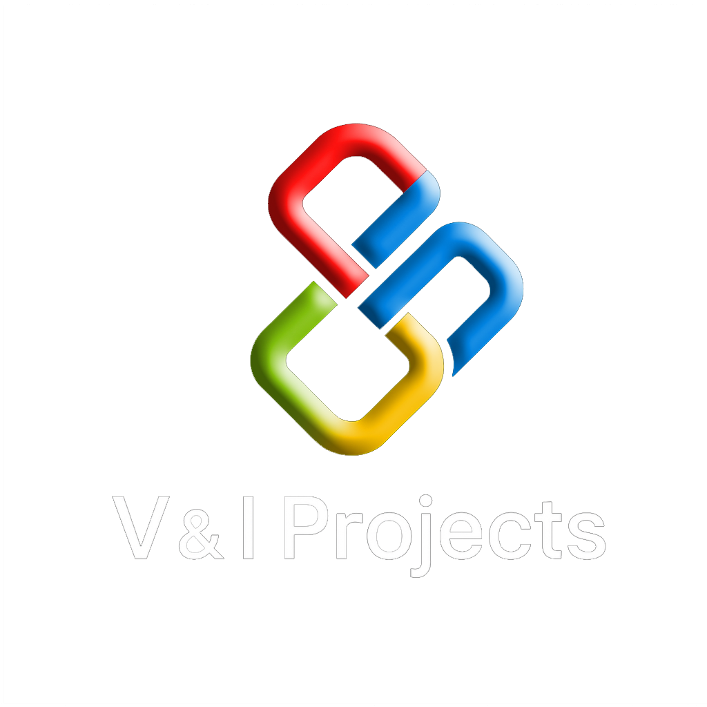 Vandi Projects Logo